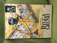 Bygga grund 