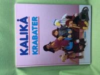 Kalik&aring; krabater