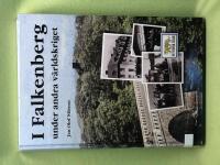 I Falkenberg under andra v&auml;rldskriget 