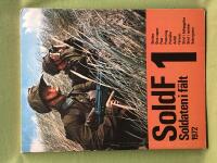 Soldaten i f&auml;lt SoldF 1 : 1972