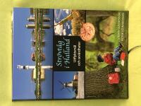 Str&ouml;vt&aring;g i Halland utflyktsm&aring;l och sev&auml;rdheter i ord och bild