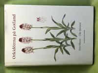 Orkid&eacute;erna p&aring; Gotland 