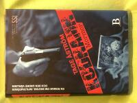 Kodnamn Mormor [SSI - sektionen f&ouml;r s&auml;rskilda insatser : en roman om snutar, infiltrat&ouml;rer och den undre v&auml;rlden]