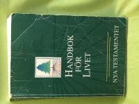 Handbok f&ouml;r livet Nya testamentet