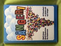 S&aring;ngeri [Musiktryck] skols&aring;nger : [ett fyrverkeri av gamla och nya s&aring;nger]