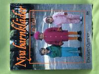 Nya barnkl&auml;der [62-104 cm]