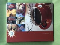 Kyrkkaffe bullar, b&ouml;ner och ber&auml;ttelser