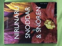 Nirunaru - Snoddar & sn&ouml;ren