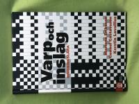 Varp och inslag bindningsl&auml;ra