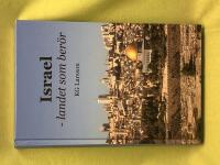 Israel landet som ber&ouml;r