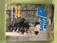 Soldatreglemente SoldR Mtrl P 1989 - Personlig materiel