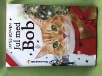 Jul med Bob 