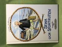 Stina och Stortruten 