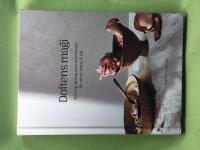 Doftens magi naturlig l&auml;kning med aromaterapi - f&ouml;r sinne, kropp och sj&auml;l