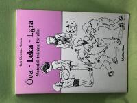 &Ouml;va - leka - l&auml;ra motorisk tr&auml;ning f&ouml;r alla