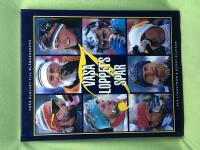 I Vasaloppets sp&aring;r [fr&aring;n &auml;lgjakt till bl&aring;b&auml;rssoppa]