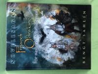 Freja och Odins kamp f&ouml;r naturens &ouml;verlevnad novellsagan