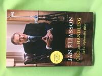 Ord och handling ett liv i diplomatins tj&auml;nst