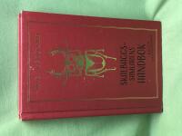 Skalbaggssamlarens handbok 