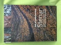 Stenar bergarter och mineral i Norden : det levande jordklotets geologi