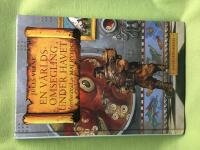 En v&auml;rldsomsegling under havet 