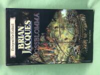 Mossblomma D. 1 - En legend fr&aring;n Redwall