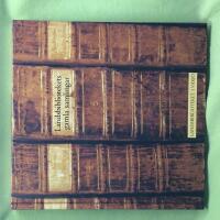 Landsbibliotekets gamla samlingar om handskrifter och b&ouml;cker ur Landsbibliotekets i V&auml;xj&ouml; gamla samlingar