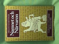 Namnet och n&auml;rvaron gudsnamn och gudsbild i b&ouml;ckernas bok