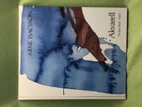 Akvarell - en handbok