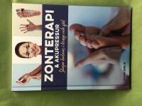 Zonterapi & akupressur skapa balans i kropp och sj&auml;l