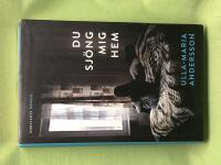 Du sj&ouml;ng mig hem roman