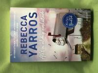 Allt vi aldrig avslutade 