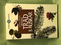 Skogens tr&auml;d och buskar 