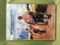 Med blommor i munnen