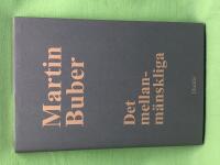 Det mellanm&auml;nskliga 