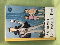 Ture Sventon i Paris 