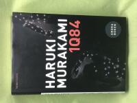 1Q84 - andra boken