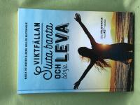 Viktf&auml;llan sluta banta och b&ouml;rja leva