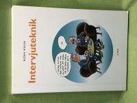 Intervjuteknik 