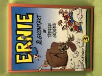 Ernie 3 - Älgkontakt