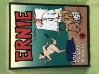 Ernie 4 - Utan brallor i Bayonne