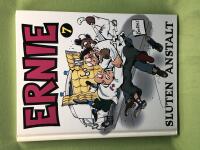 Ernie 7 - Sluten anstalt
