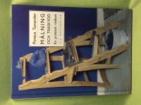 Målning och träskydd en praktisk rådbok