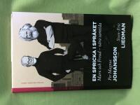 En spricka i spr&aring;ket Marx och Freud &ndash; v&aring;ra samtida