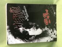 The Heroin diaries spillror ur ett rockstj&auml;rneliv
