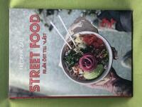 Street food fr&aring;n &ouml;st till v&auml;st