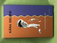 K&auml;ra Selma! litteraturpristagarnas tack