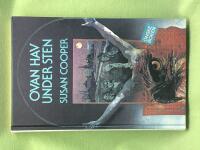 Ovan hav under sten - Del 2 - The Dark is Rising