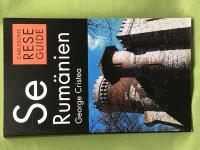 Se Rum&auml;nien turism, historia, kultur