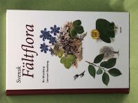 Svensk f&auml;ltflora 